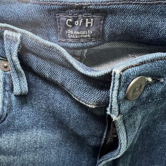 Citizens of Humanity Rocket high rise skinny Jeans - Picture 2 of 7